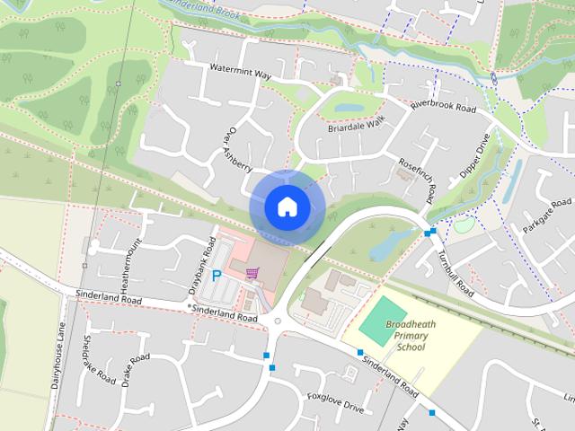 Pineacre Close, West Timperley, WA14