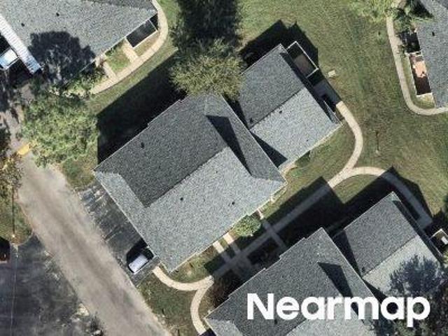Pinebark Ave