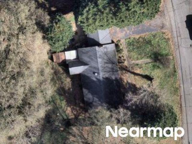 Pinebluff Rd