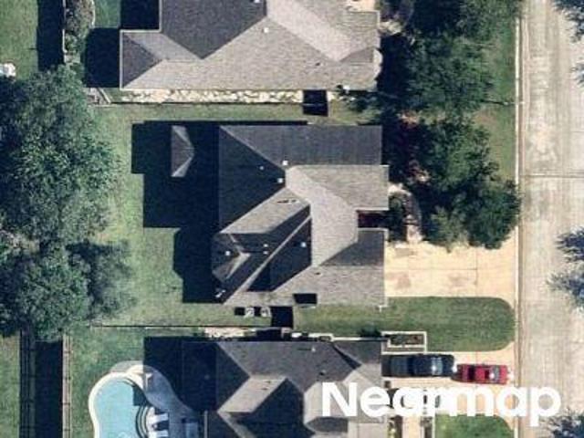 Pineglen Terrace Dr
