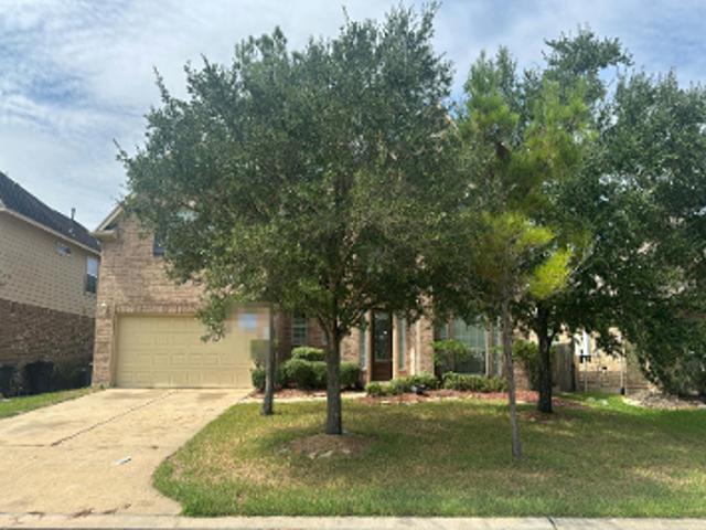 Pineglen Terrace Dr