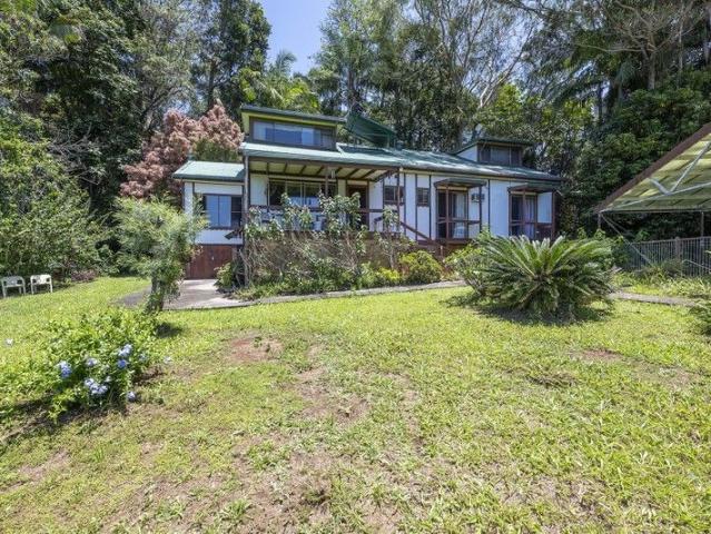 Pinegroves Estate A Rare Coastal Acreage with Iconic Byron Views