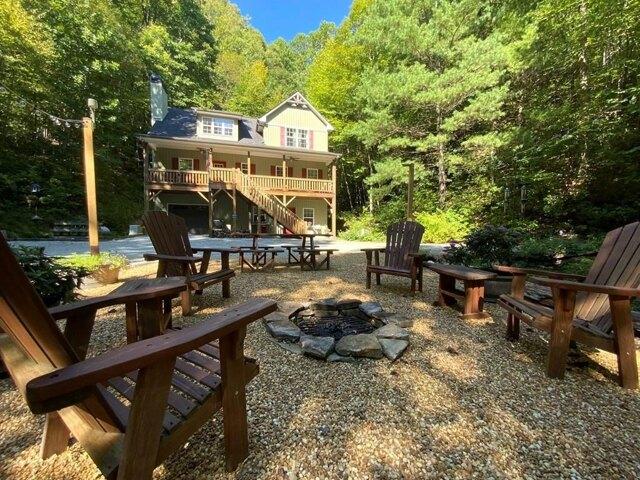 Pinedale Ln, Andrews, Home For Sale