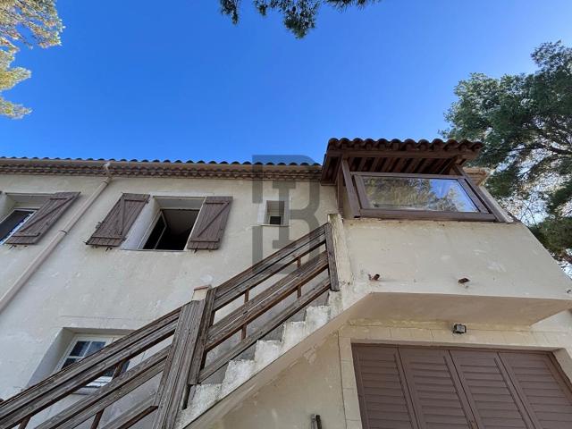 Pinede 150m² Limoux