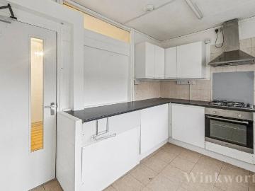 Carlton Grove SE15 London, SE15, Peckham, London, Greater London