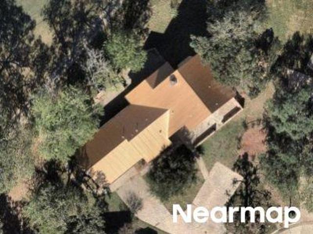 Pinehurst Cir