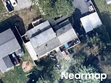 Pinehurst Ave