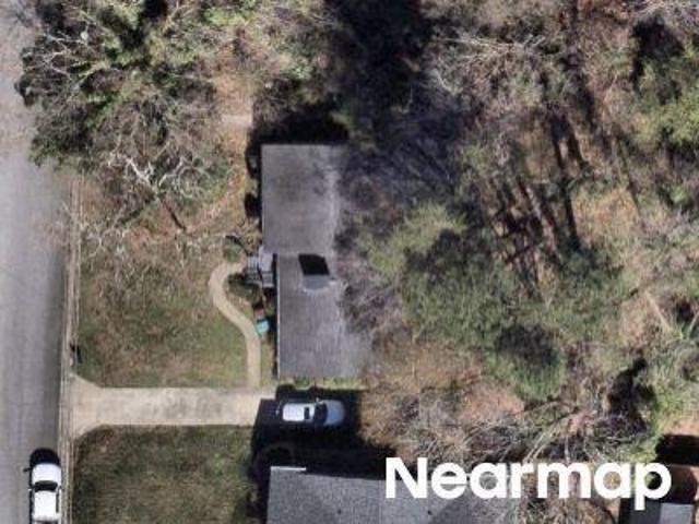Pinehurst Dr