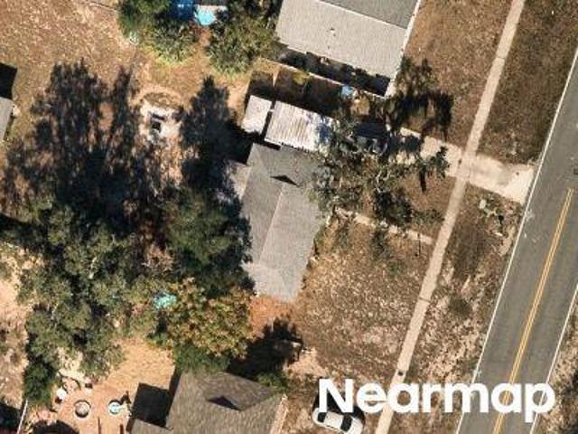 Pinehurst Dr