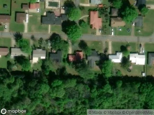 Pinehurst Dr