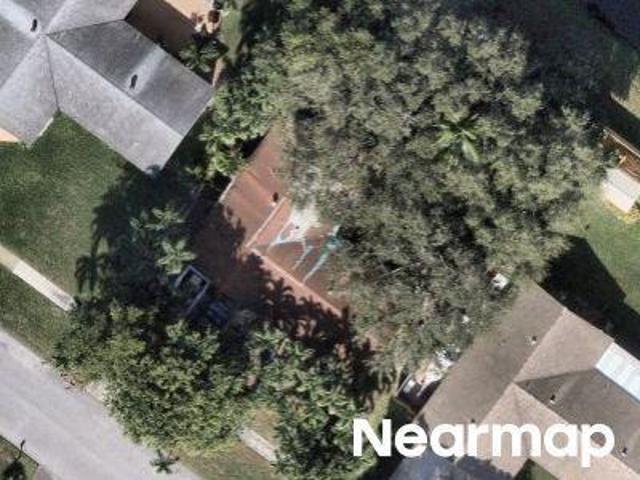 Pinehurst Dr