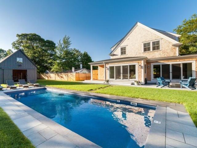 Pinehurst Rd, Edgartown, Home For Sale