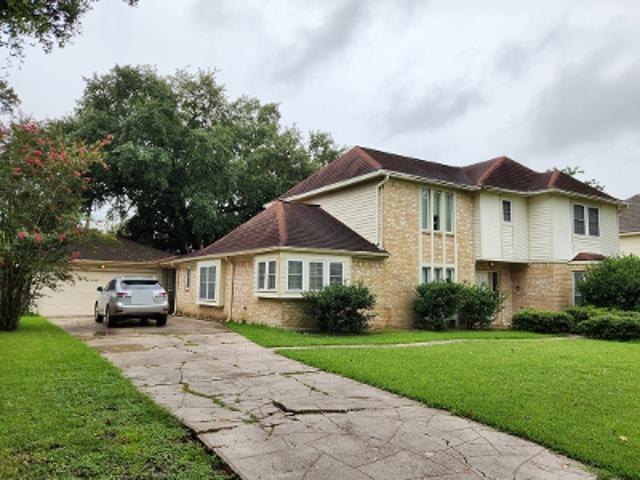 Pinehurst Trail Dr