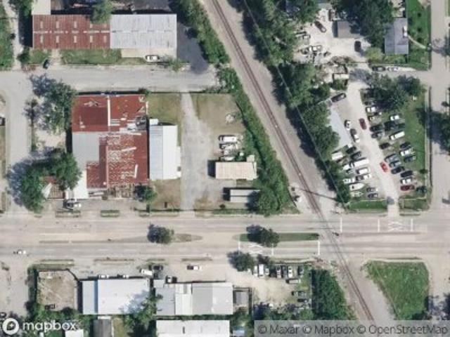 Pinemont Dr