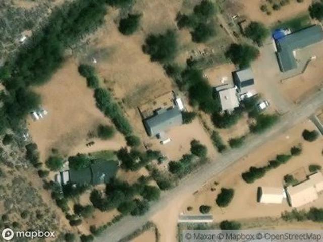 Pinenut Rd
