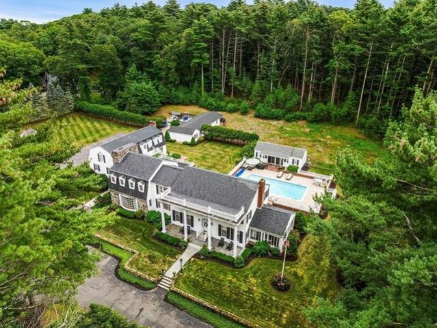 Pineswamp Rd, Ipswich, Home For Sale