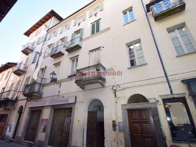 Pinerolo Alloggio ristrutturato e arredato, termoautonomo