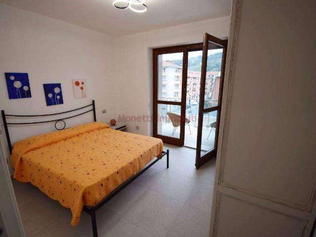Pinerolo Appartamento arredato in classe energetica A3