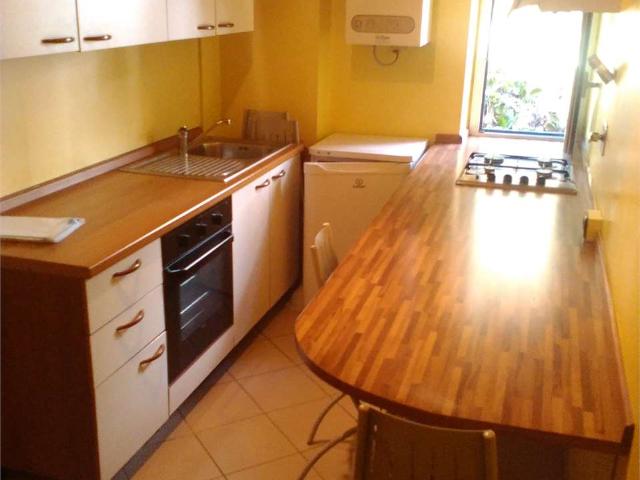 PINEROLO pressi miniappartamento arredato TERMOAUT