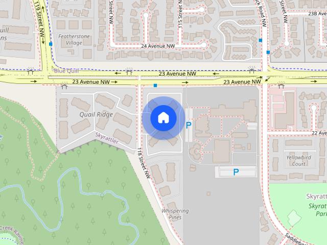 Pineridge Apartments