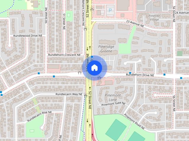 Pineridge Greene Apartments