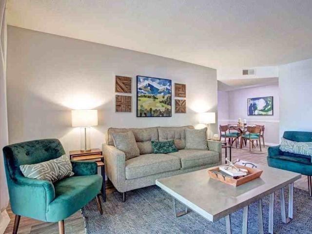 Pinewood at National Hills Apartments 1 Bedroom Apartment for Rent at 1075 Bertram Rd, Augusta, GA 30909 National Hills