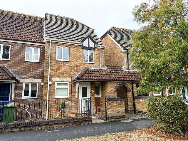Pinewood Avenue, Whittlesey, Peterborough, Cambridgeshire PE7, 2 bed terraced house to rent, £900 pcm | PrimeLocation