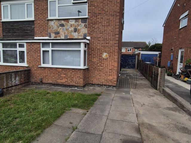 Pinewood Avenue, Thurmaston LE4, 3 bed semi detached house to rent, £1,150 pcm | PrimeLocation