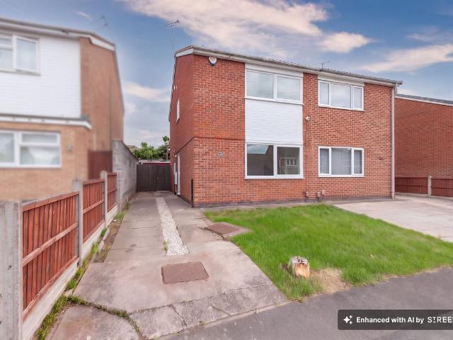 Pinewood Avenue, Thurmaston LE4, 3 bed semi detached house to rent, £1,195 pcm | PrimeLocation