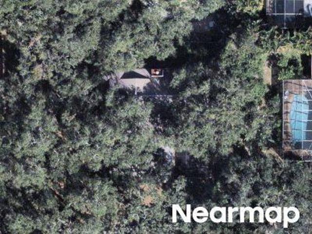 Pinewood Cir