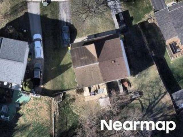 Pinewood Cir