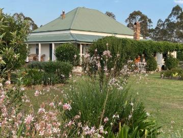 Yangan, Southern Downs Regional, Queensland