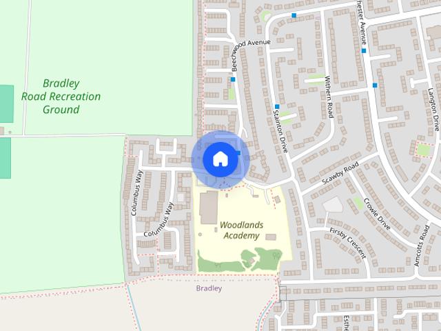 Pinewood Crescent, Grimsby, DN33
