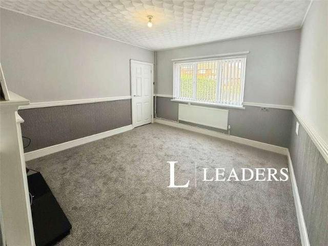 Pinewood Crescent, Stoke on trent, Staffordshire, ST3