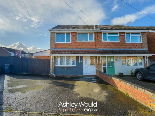 Pinewood Drive, Birmingham B32, 3 bed semi detached house to rent, £1,300 pcm | PrimeLocation