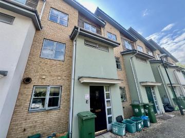 Cheltenham, Gloucestershire county, Southdowns