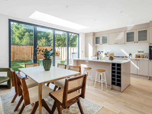 St. Andrews Court, Pinewood Gardens TN4, 4 bed semi detached house to rent, £3,250 pcm | PrimeLocation