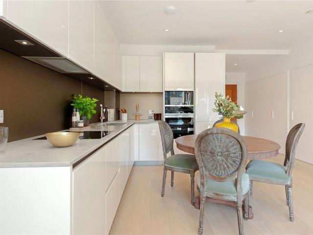 Pinewood Gardens, Teddington TW11, 2 bed flat to rent, £3,135 pcm | PrimeLocation