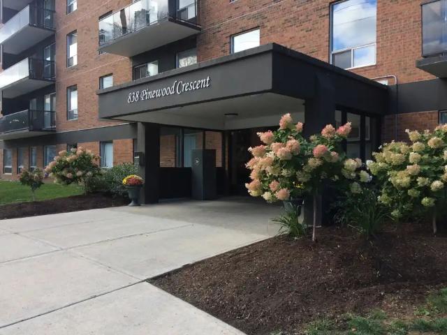 Pinewood Heights — 0 Bedroom, 1 Bathroom