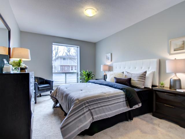 Pinewood Heights 1 Bedroom, 1 Bathroom Apartment for Rent