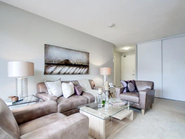 Pinewood Heights — 1 Bedroom, 1 Bathroom