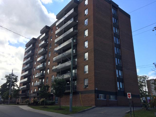 Pinewood Heights 2 Bedroom, 1 Bathroom Apartment for Rent