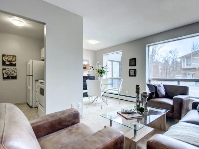 Pinewood Heights — 2 Bedroom, 1 Bathroom