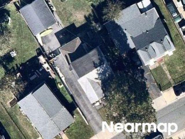 Pinewood Rd