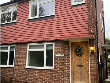 Pinewood Road, Iver Heath SL0, 2 bed maisonette to rent, £1,450 pcm | PrimeLocation