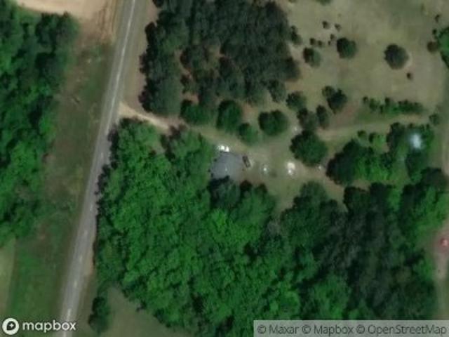 Pinetta Rd