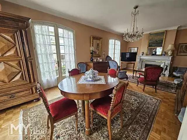 Pineuilh 33220 Achat / Vente maison 7 pièces t7