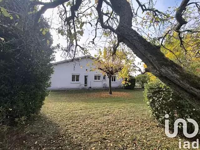 Pineuilh 33220 Achat / Vente maison 4 pièces t4