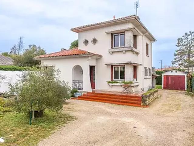 Pineuilh 33220 Achat / Vente maison 4 pièces t4 parking