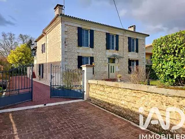 Pineuilh 33220 Achat / Vente maison 6 pièces t6